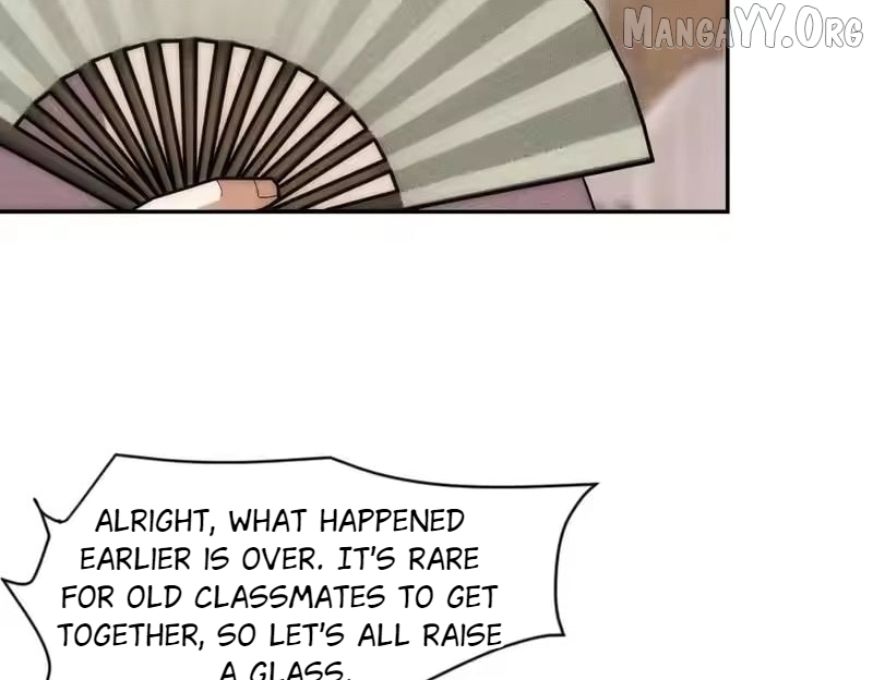 Hidden Dragon in the City (2025) Chapter 38 - page 5